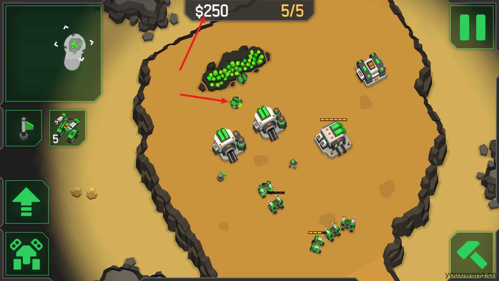 机械战争3 机械战争3