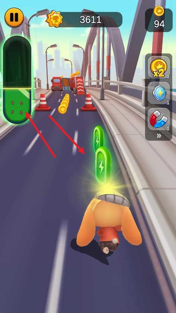 奔跑的宠物猫 奔跑的宠物猫