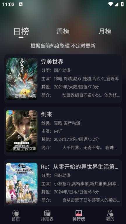 喵喵动漫 喵喵动漫