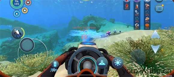 深海迷航 深海迷航