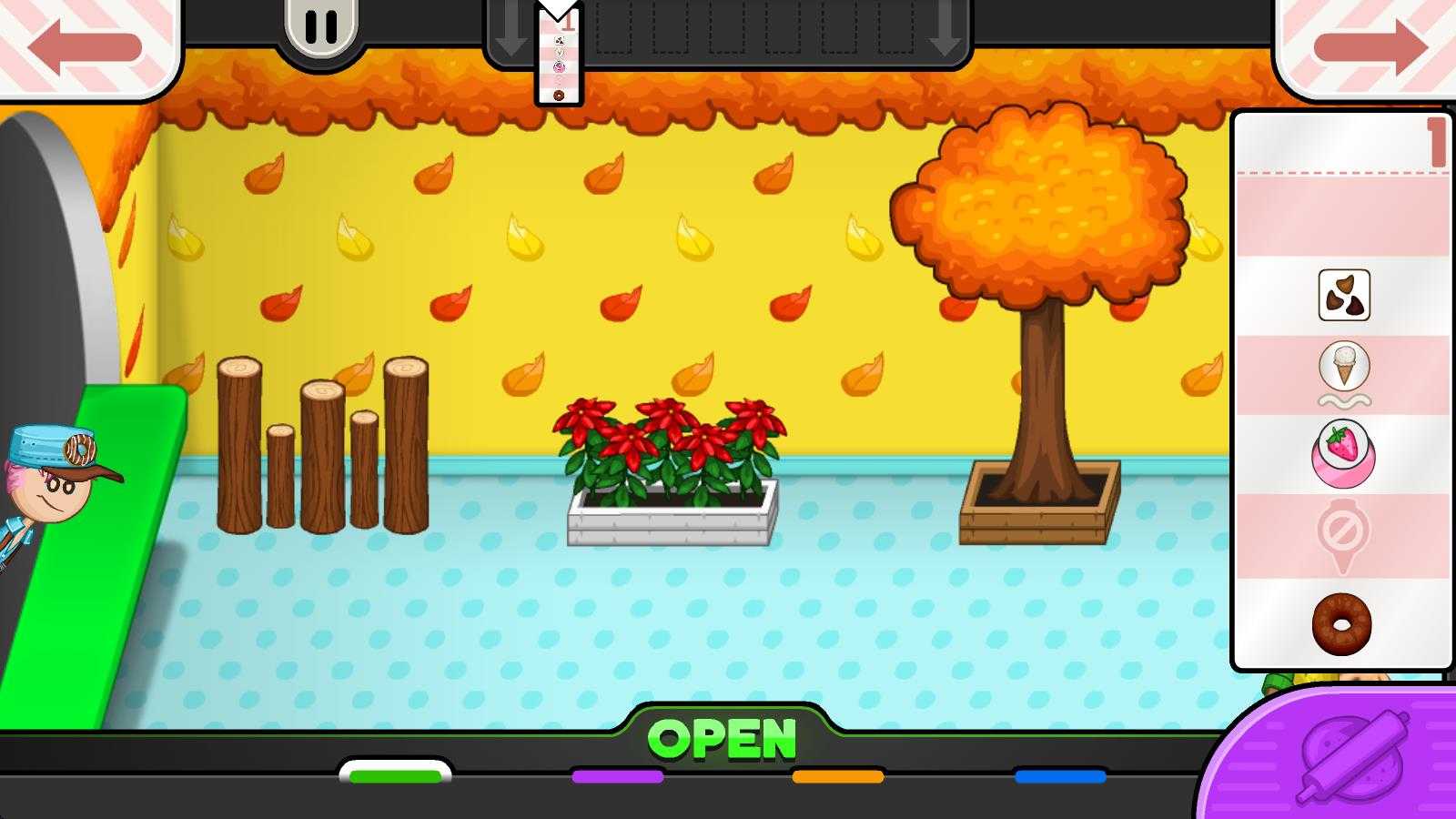 老爹甜甜圈店官方正版 老爹甜甜圈店官方正版