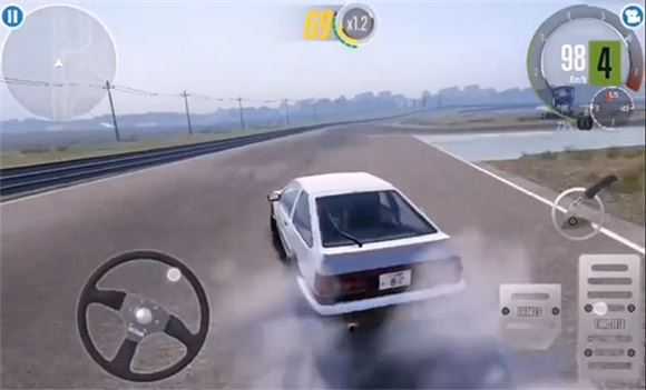 carx漂移赛车2 carx漂移赛车2