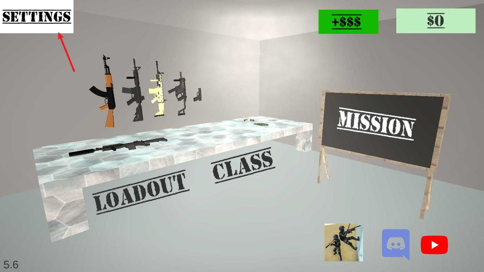 CQB射击 CQB射击