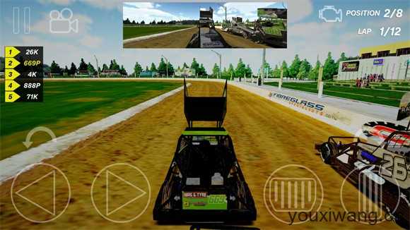 全接触团队赛车2 全接触团队赛车2