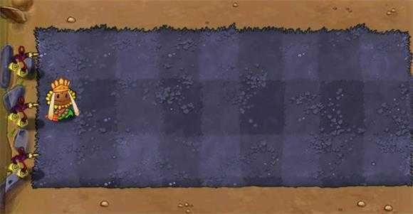 PVZ黑西游版最新版 PVZ黑西游版最新版