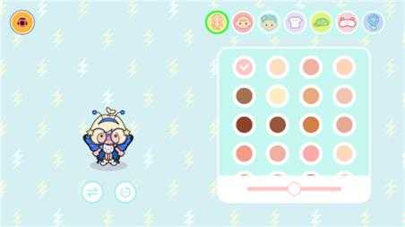 米加小镇 米加小镇