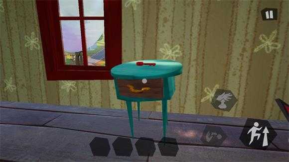 你好邻居中文版 你好邻居中文版