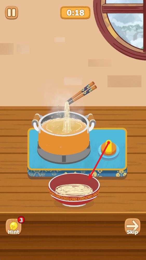 沉浸式烹饪 沉浸式烹饪