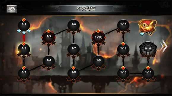 火柴人传说暗影战争 火柴人传说暗影战争