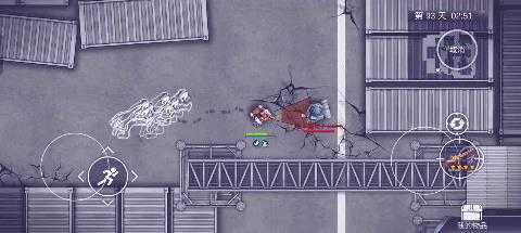 阿瑞斯病毒2官方版 阿瑞斯病毒2官方版