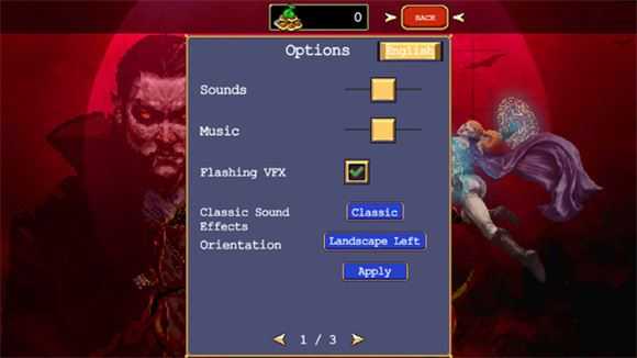 吸血鬼幸存者 吸血鬼幸存者