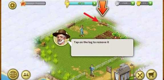 珍妮的农场最新版