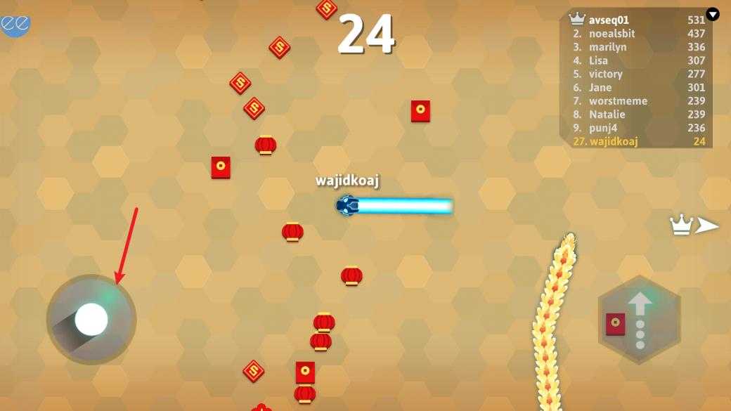 贪吃蛇幸存者 贪吃蛇幸存者