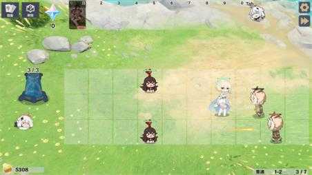 原神大战原魔 原神大战原魔