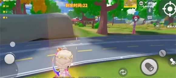 迷你枪战精英 迷你枪战精英