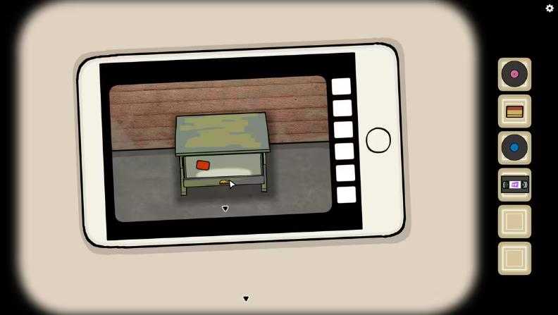 兔子先生的魔法秀 兔子先生的魔法秀