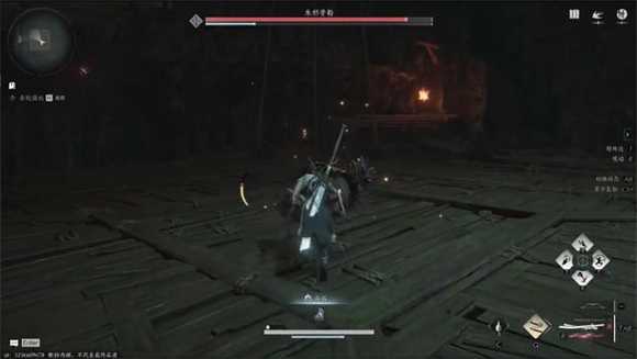 燕云十六声 燕云十六声