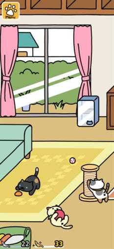 猫咪后院2官方正版 猫咪后院2官方正版