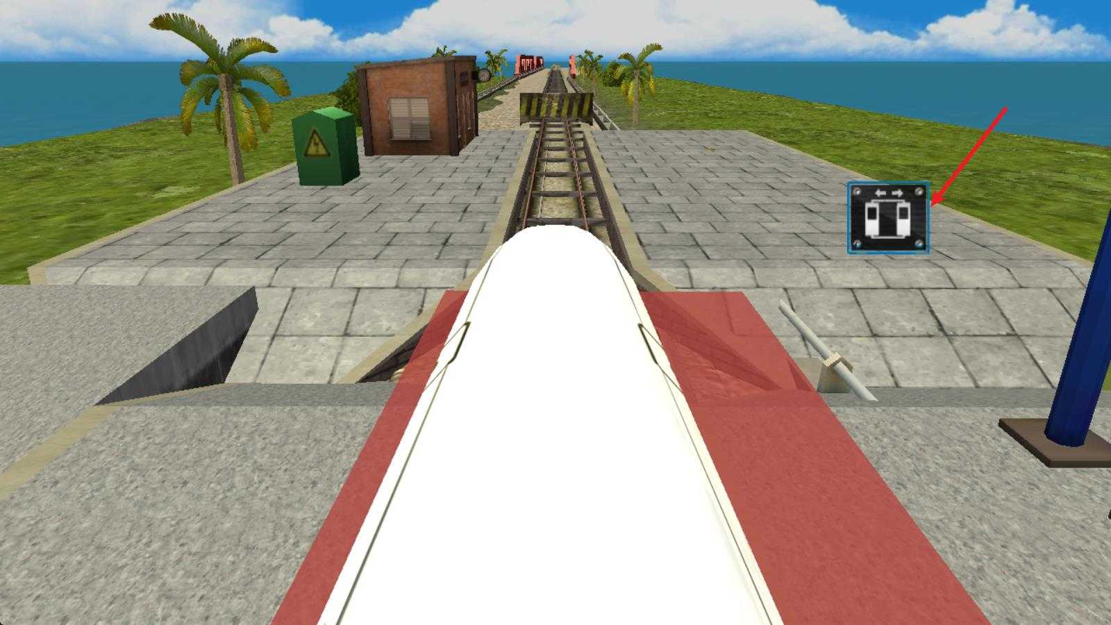 城市火车模拟器3D 城市火车模拟器3D