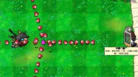 植物大战僵尸抽卡版官方正版