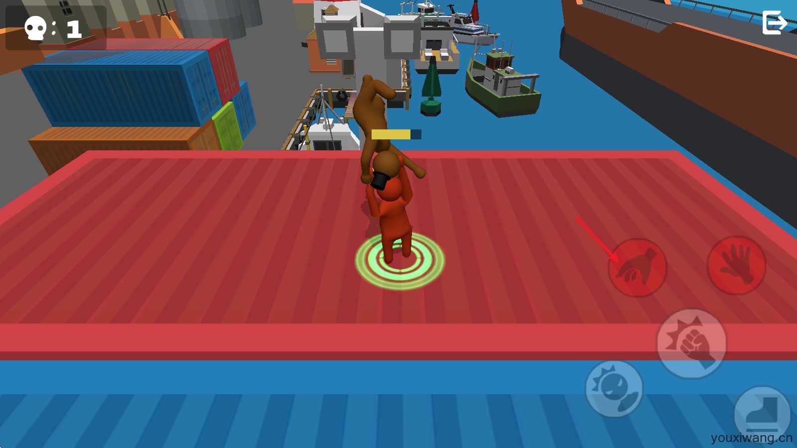 派对大乱斗2 派对大乱斗2