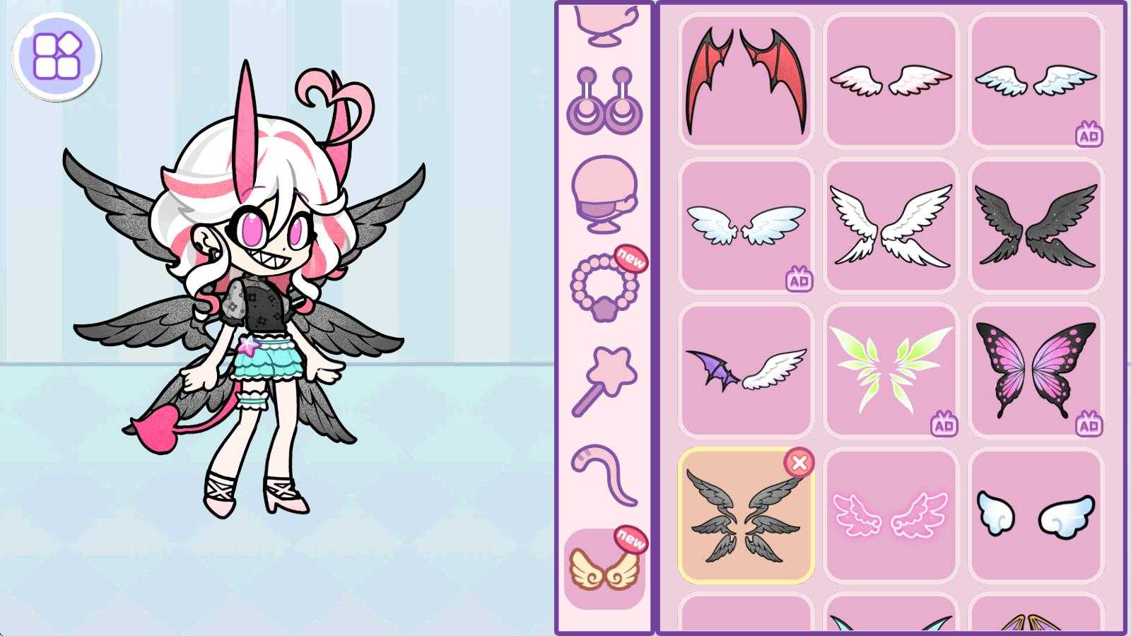 安洁拉世界美妆工坊 安洁拉世界美妆工坊