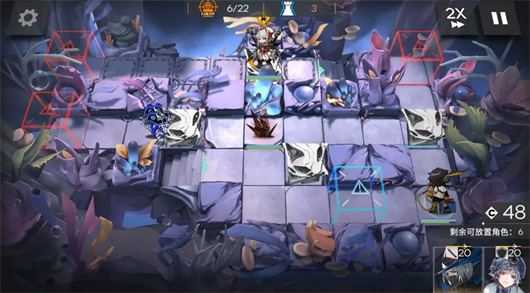 明日方舟 明日方舟