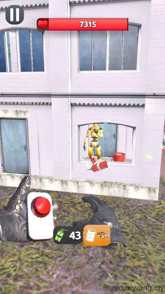 拆家我最强 拆家我最强