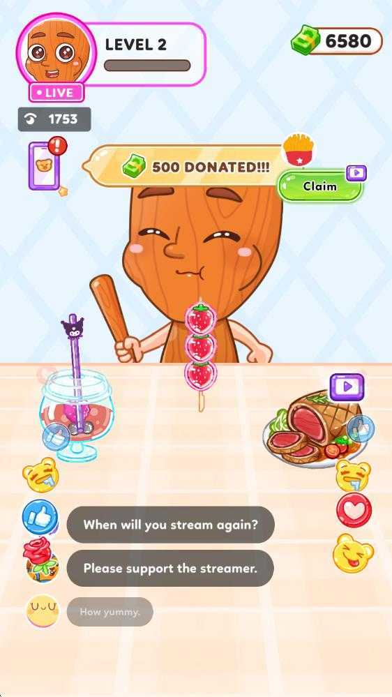 萨胡尔的吃播频道 萨胡尔的吃播频道