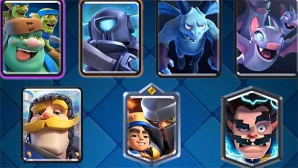 Clash Royale Clash Royale