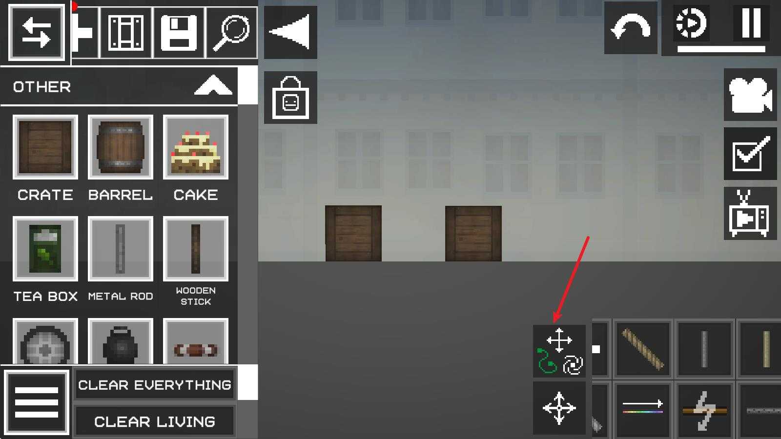 甜瓜游乐场国际服 甜瓜游乐场国际服