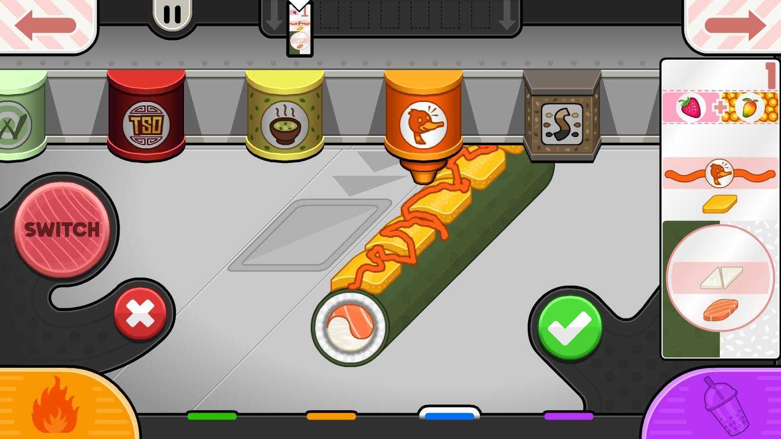 老爹寿司店官方正版 老爹寿司店官方正版