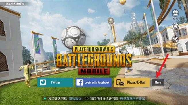 和平精英国际服 和平精英国际服