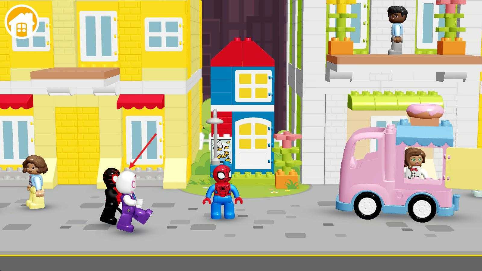 乐高漫威复仇者联盟 乐高漫威复仇者联盟