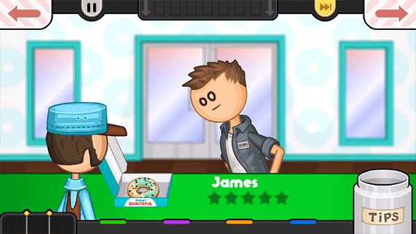 老爹甜甜圈店 老爹甜甜圈店