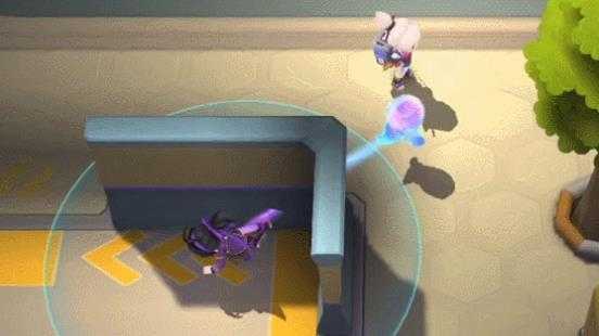 逃跑吧少年小米版 逃跑吧少年小米版