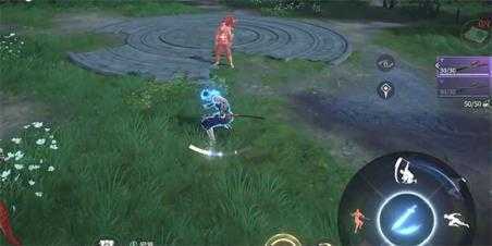 永劫无间手游官服 永劫无间手游官服