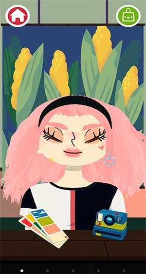 托卡美发4 托卡美发4