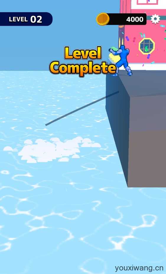 画线格斗 画线格斗