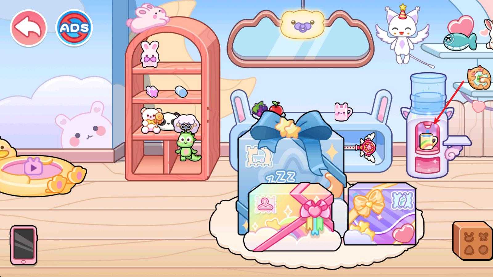 小小故事 小小故事