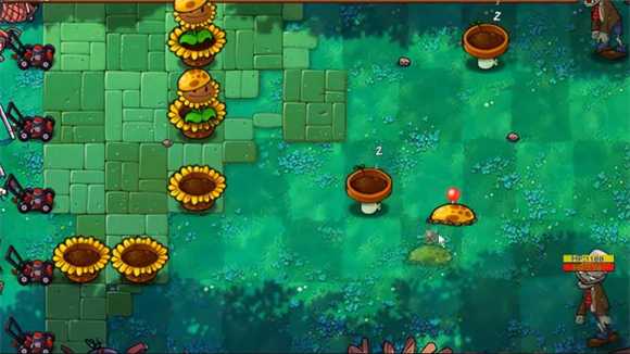 PVZ杂交版3.9.9 PVZ杂交版3.9.9