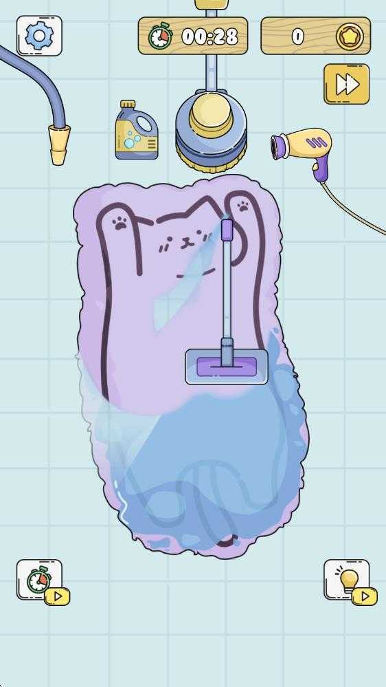 清洁达人 清洁达人