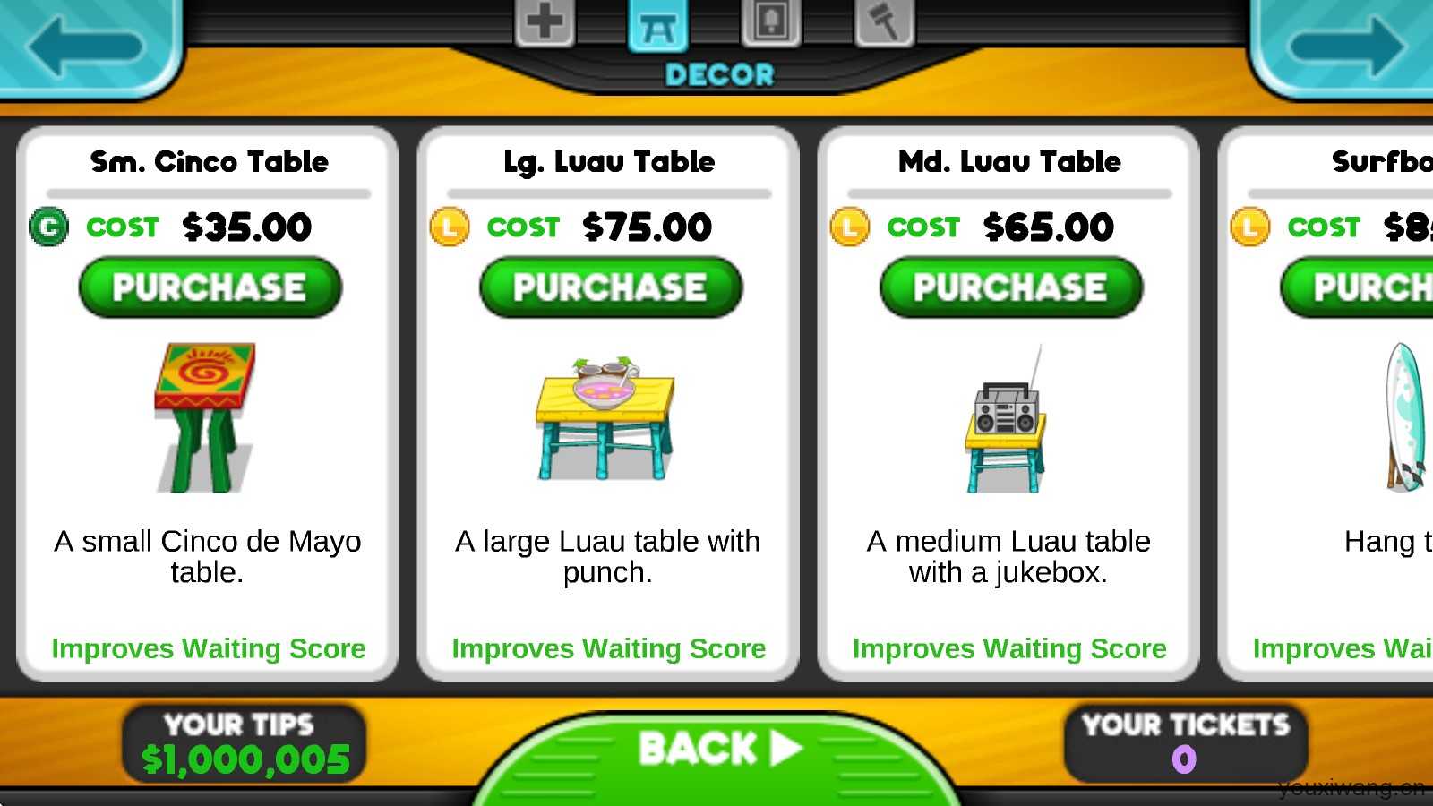 老爹的热狗店 老爹的热狗店