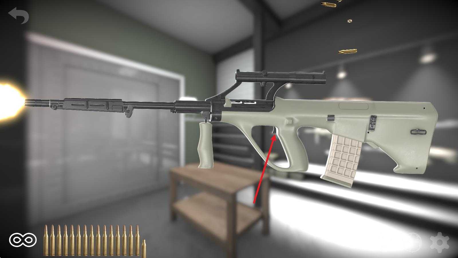 真实枪械2 真实枪械2