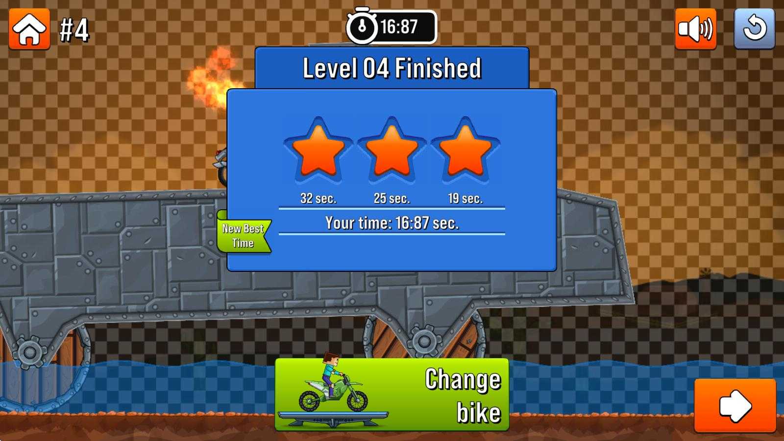 狂野飙客3 狂野飙客3