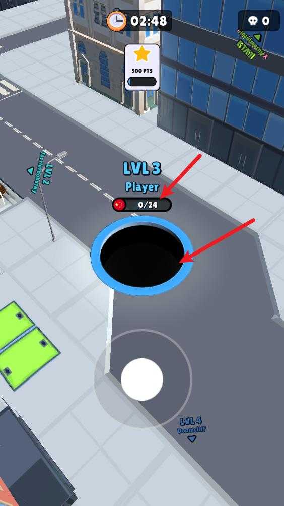 黑洞大作战 黑洞大作战