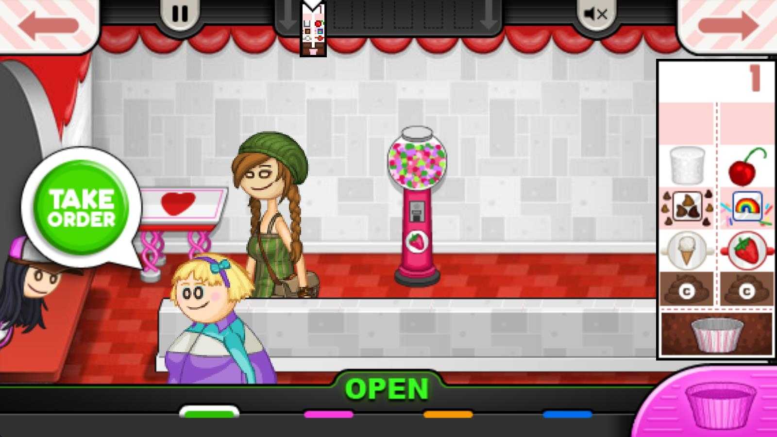 老爹纸杯蛋糕店官方版