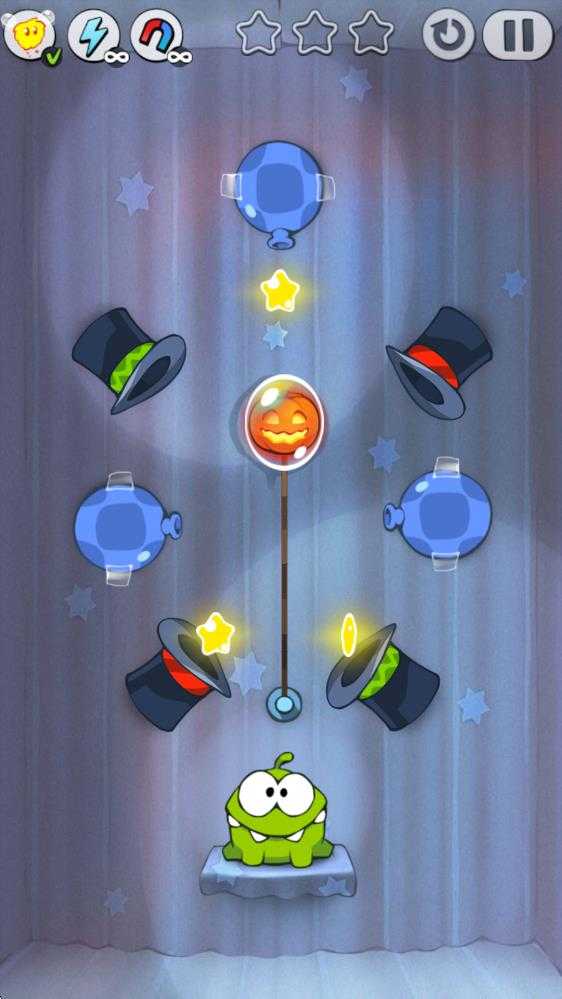 割绳子1 割绳子1