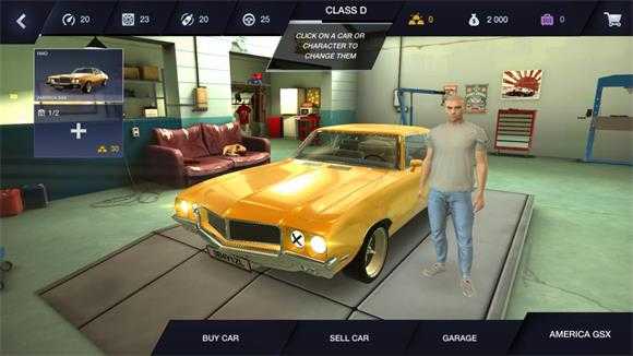 改装俱乐部 改装俱乐部