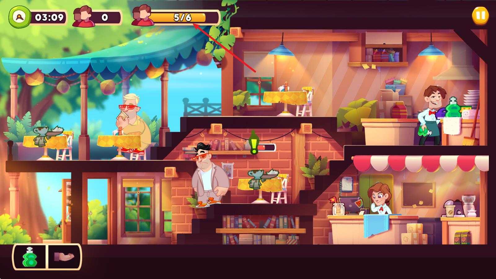 梦想咖啡馆 梦想咖啡馆